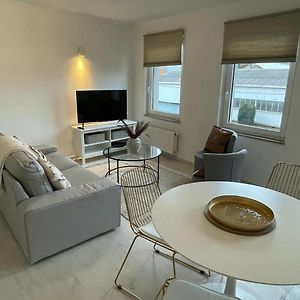 Appartement met Twee Slaapkamers